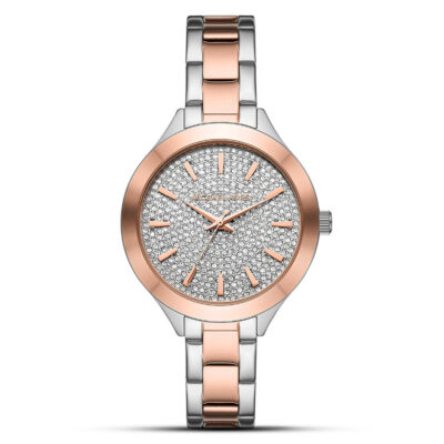 Michael Kors Women's 38mm Watch (MK1045)