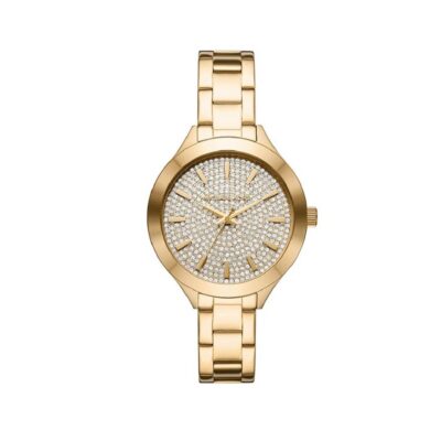 Michael Kors Women's 38mm Watch (MK1046)