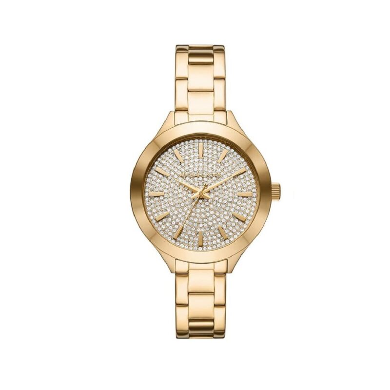 Michael Kors Women's 38mm Watch (MK1046) Michael Kors Women's 38mm Watch (MK1046)