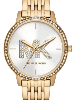 Michael Kors Women's 41mm Watch (MK1051)