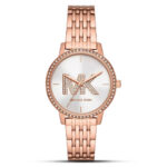 Michael Kors Women's 41mm Watch (MK1052)