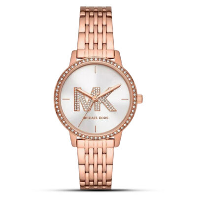 Michael Kors Women's 41mm Watch (MK1052)