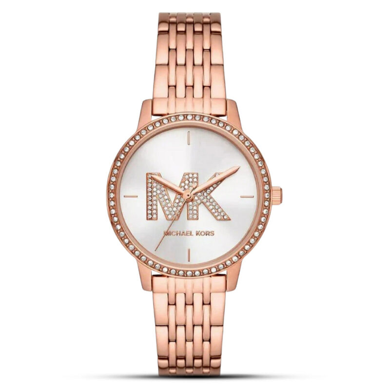 Michael Kors Women's 41mm Watch (MK1052) Michael Kors Women's 41mm Watch (MK1052)