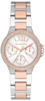 Michael Kors Women's 33mm Watch (MK1054)