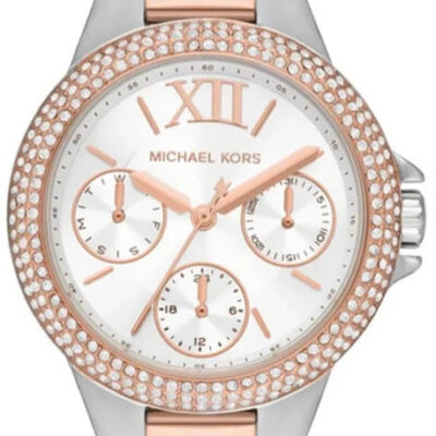 Michael Kors Women's 33mm Watch (MK1054)