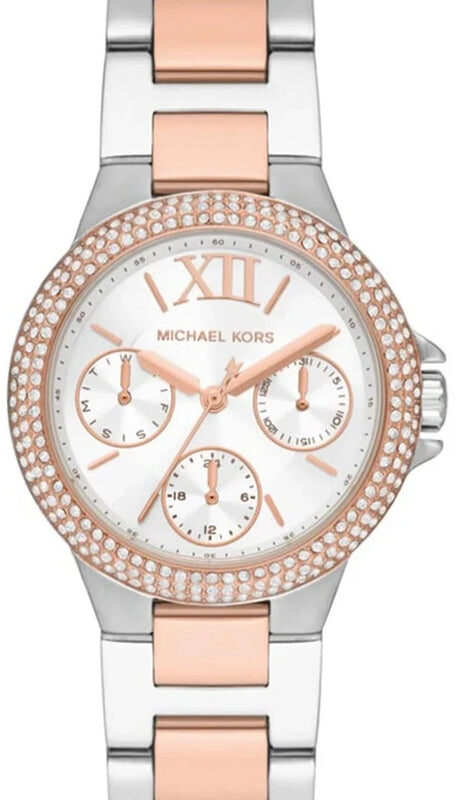 Michael Kors Women's 33mm Watch (MK1054) Michael Kors Women's 33mm Watch (MK1054)