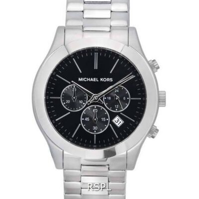 Michael Kors Men's 44mm Chronograph Watch (MK1056)