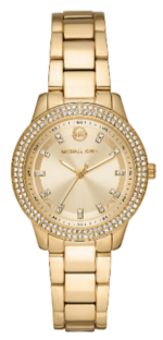 Michael Kors Women's 34mm Watch (MK1057)