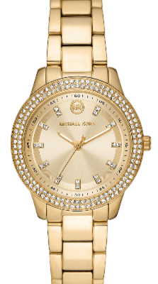Michael Kors Women's 34mm Watch (MK1057)
