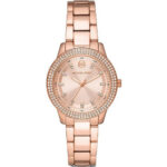 Michael Kors Women's 34mm Watch (MK1058)