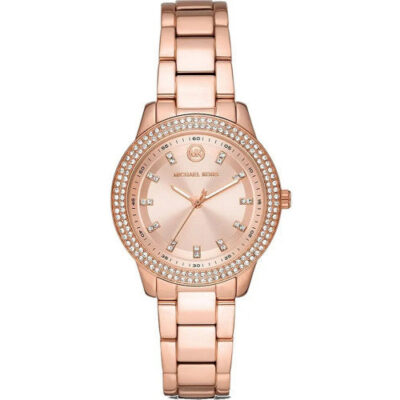 Michael Kors Women's 34mm Watch (MK1058)