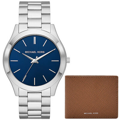 Michael Kors Men's 44mm Watch (MK1060)