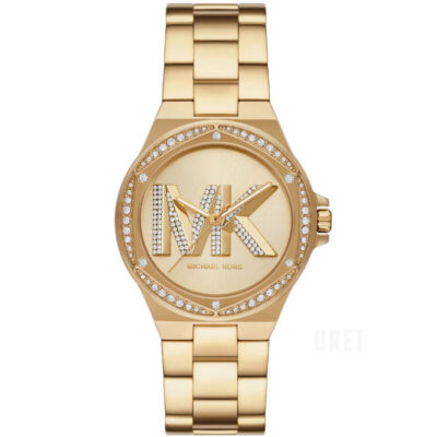 Michael Kors Women's 37mm Watch (MK1062)