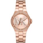 Michael Kors Women's 37mm Watch (MK1063)
