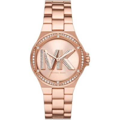 Michael Kors Women's 37mm Watch (MK1063)