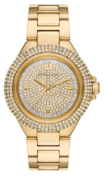Michael Kors Women's 43mm Watch (MK1067)