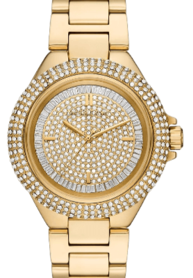 Michael Kors Women's 43mm Watch (MK1067)