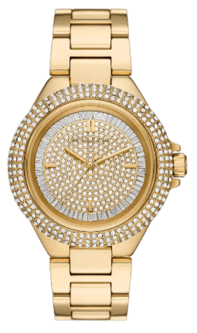 Michael Kors Women's 43mm Watch (MK1067) Michael Kors Women's 43mm Watch (MK1067)