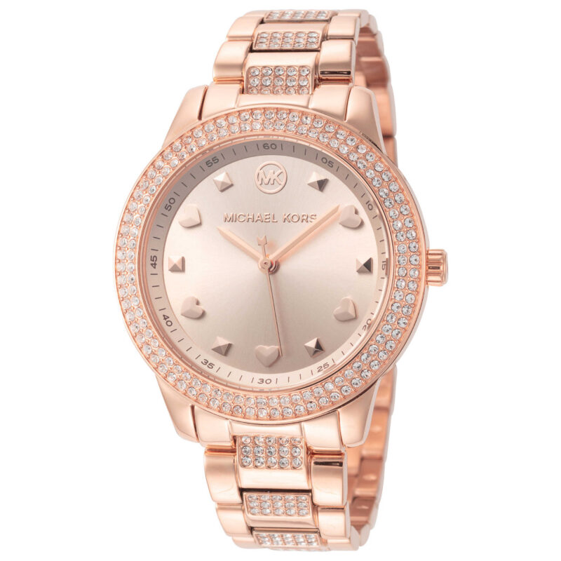 Michael Kors Women's 34mm Watch (MK1070)