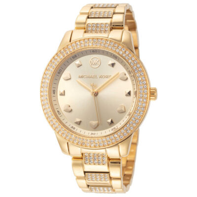 Michael Kors Women's 34mm Watch (MK1071)