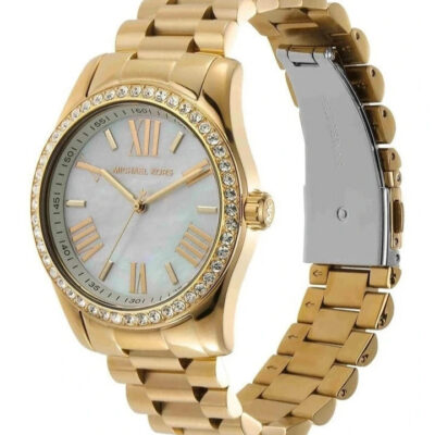 Michael Kors Women's 38mm Watch (MK1079)