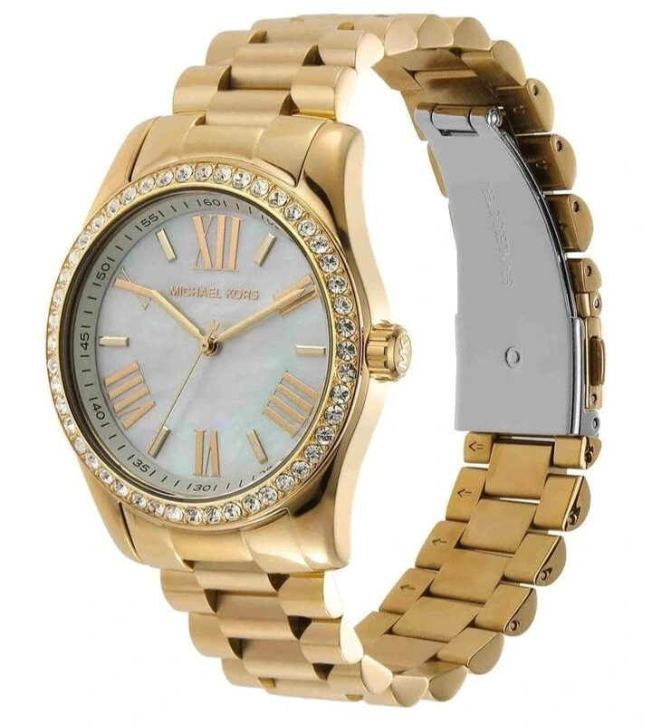 Michael Kors Women's 38mm Watch (MK1079) Michael Kors Women's 38mm Watch (MK1079)