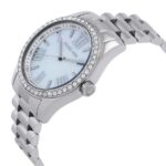 Michael Kors Women's 38mm Watch (MK1087)