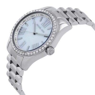 Michael Kors Women's 38mm Watch (MK1087)