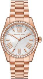Michael Kors Women's 38mm Watch (MK1088)
