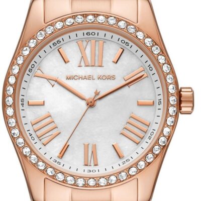 Michael Kors Women's 38mm Watch (MK1088)