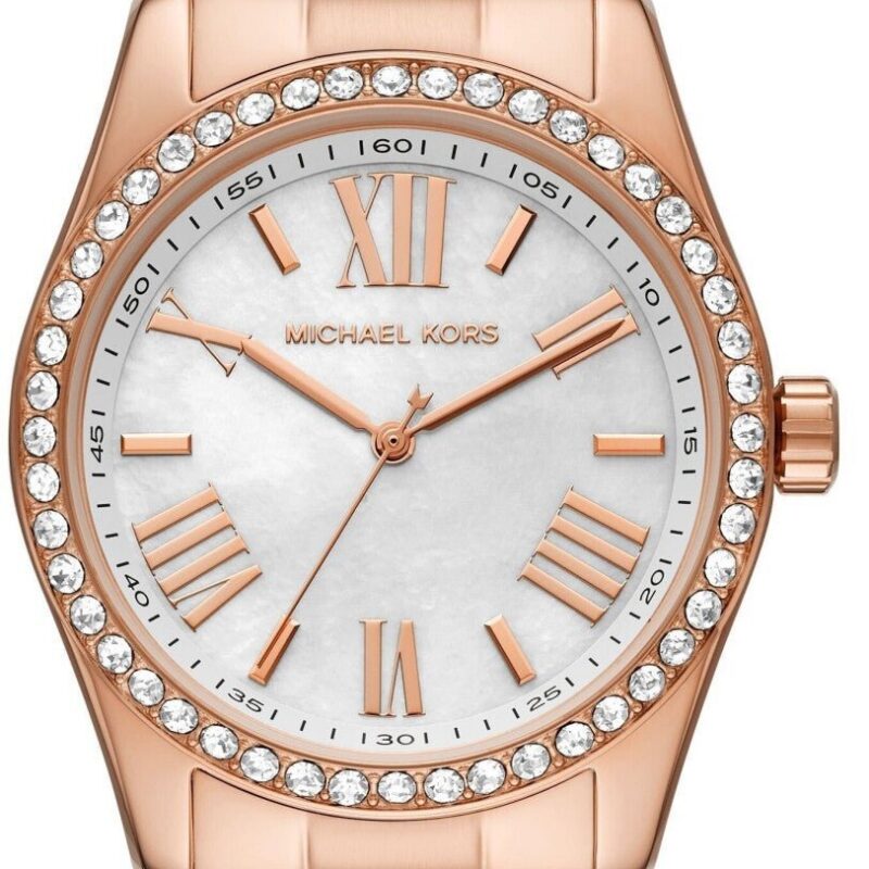 Michael Kors Women's 38mm Watch (MK1088) Michael Kors Women's 38mm Watch (MK1088)
