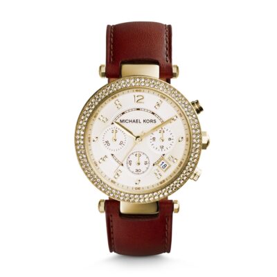 Michael Kors Parker Women's 39mm Chronograph Watch (MK2249)