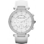 Michael Kors Parker Women's 39mm Chronograph Watch (MK2277)