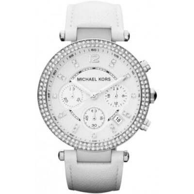 Michael Kors Parker Women's 39mm Chronograph Watch (MK2277)