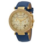 Michael Kors Parker Women's 39mm Chronograph Watch (MK2280)