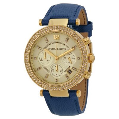 Michael Kors Parker Women's 39mm Chronograph Watch (MK2280)