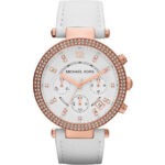 Michael Kors Parker Women's 39mm Chronograph Watch (MK2281)