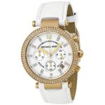Michael Kors Parker Chrono Women's 39mm Chronograph Watch (MK2290)