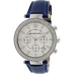 Michael Kors Parker Chrono Women's 39mm Chronograph Watch (MK2293)