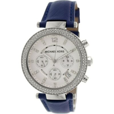 Michael Kors Parker Chrono Women's 39mm Chronograph Watch (MK2293)