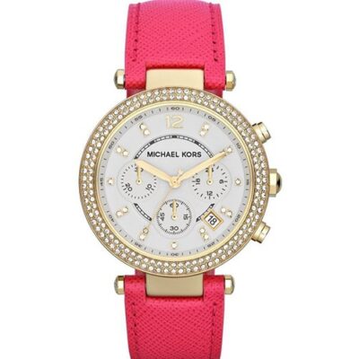 Michael Kors Parker Women's 39mm Chronograph Watch (MK2297)