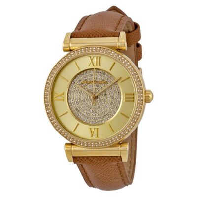 Michael Kors Catlin Women's 38mm Watch (MK2375)