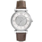Michael Kors Women's 38mm Watch (MK2377)