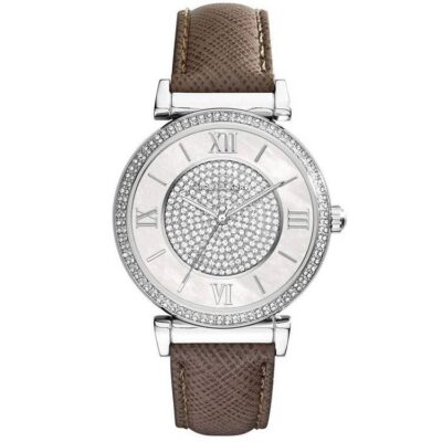 Michael Kors Women's 38mm Watch (MK2377)