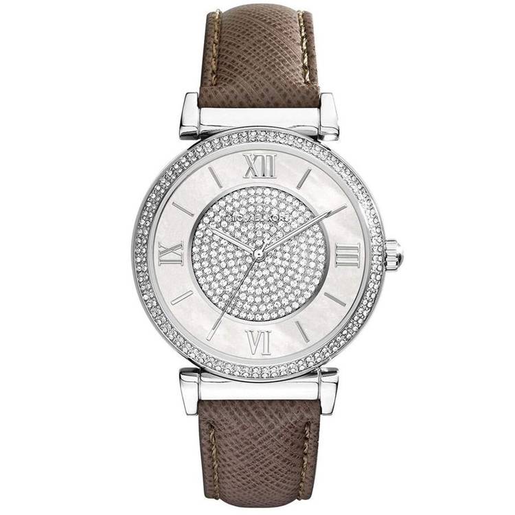 Michael Kors Women's 38mm Watch (MK2377) Michael Kors Women's 38mm Watch (MK2377)
