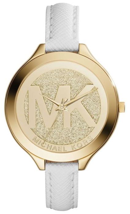 Michael Kors Runway Slim Women's 42mm Watch (MK2389) Michael Kors Runway Slim Women's 42mm Watch (MK2389)
