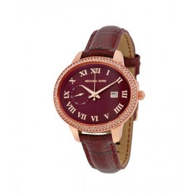 Michael Kors Women's 41mm Watch (MK2430)