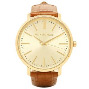 Michael Kors Women's 38mm Watch (MK2496)