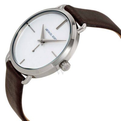 Michael Kors Portia Women's 37mm Watch (MK2658)