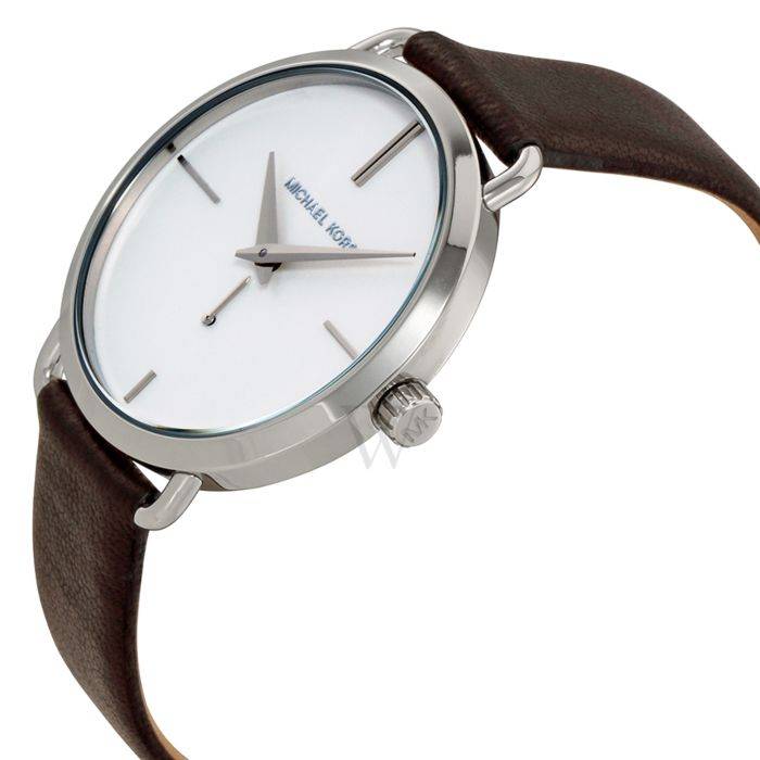 Michael Kors Portia Women's 37mm Watch (MK2658) Michael Kors Portia Women's 37mm Watch (MK2658)
